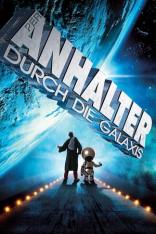 Per Anhalter durch die Galaxis (2005)