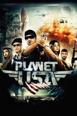 Planet USA (2013)