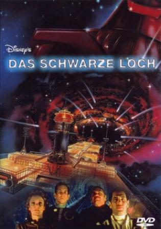 Das schwarze Loch (1979)