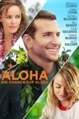 Aloha - Die Chance auf Glück (2015)