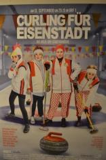 Curling für Eisenstadt (2019)