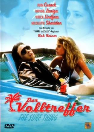 Der Volltreffer (1985)