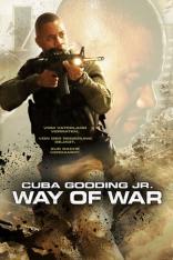 The Way of War - Tag der Vergeltung (2009)