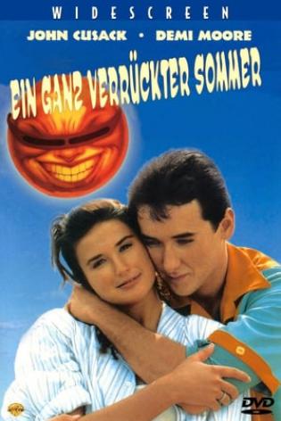 Ein ganz verrückter Sommer (1986)