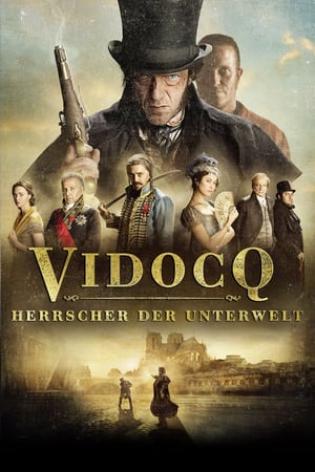 Vidocq (2018)