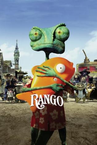 Rango (2011)