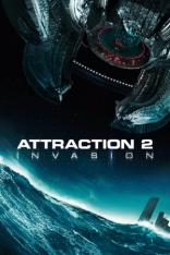 Attraction 2: Invasion (2020)