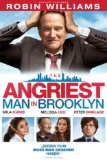 The Angriest Man in Brooklyn (2014)