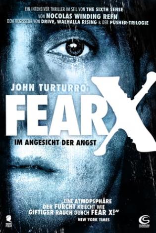 Fear X - Im Angesicht der Angst (2003)