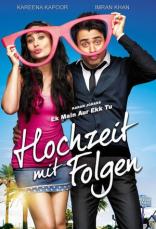 Ek Main Aur Ekk Tu - Hochzeit mit Folgen (2012)