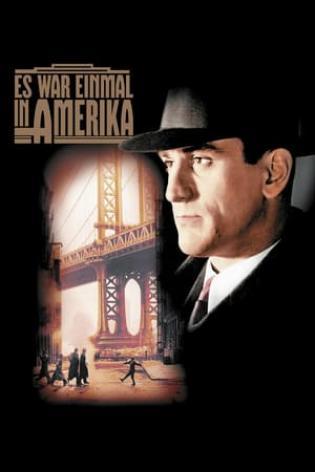 Es war einmal in Amerika (1984)