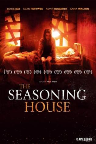 The Seasoning House (2012)