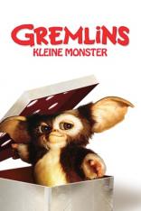 Gremlins - Kleine Monster (1984)