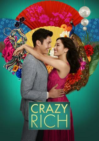 Crazy Rich (2018)