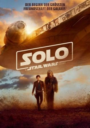 Solo - A Star Wars Story (2018)