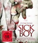 Sick Boy (2011)