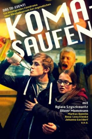 Komasaufen (2013)