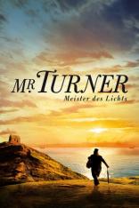 Mr. Turner - Meister des Lichts (2014)