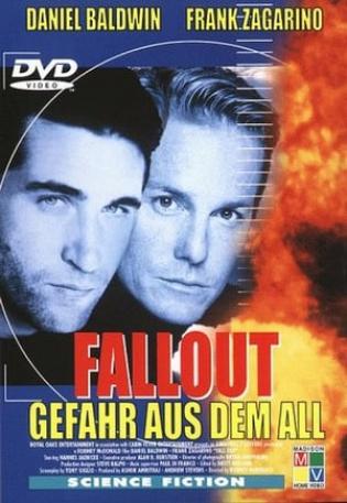 Fallout - Gefahr aus dem All (1998)