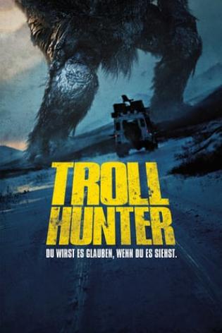 Trollhunter (2010)