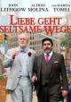 Liebe geht seltsame Wege (2014)