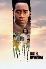 Hotel Ruanda (2004)