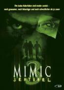 Mimic: Sentinel (2003)