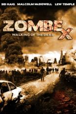 ZombeX - Walking of the Dead (2013)