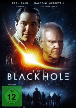 The Black Hole (2015)