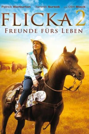 Flicka 2 - Freunde fürs Leben (2010)