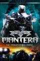 Mantera - The Transforming Robot (2012)