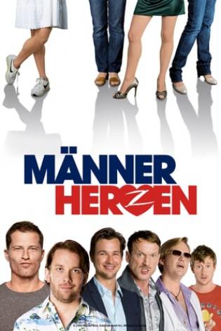 Männerherzen (2009)