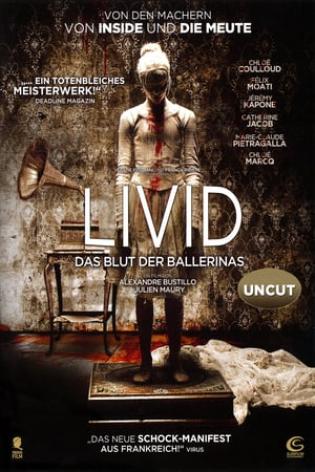 Livid - Das Blut der Ballerinas (2011)