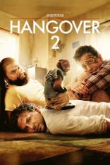 Hangover 2 (2011)