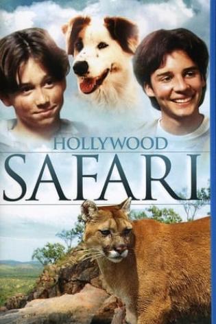 Hollywood Safari (1997)