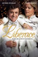 Liberace - Zu viel des Guten ist wundervoll (2013)