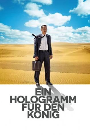 Ein Hologramm für den König (2016)