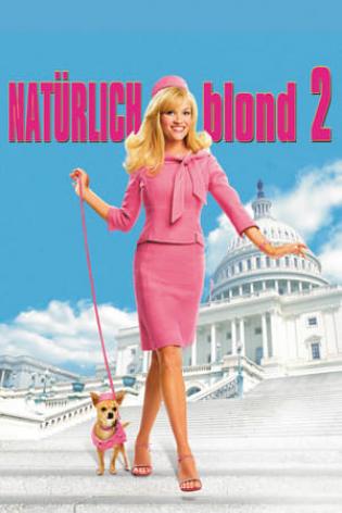 Natürlich blond 2 (2003)