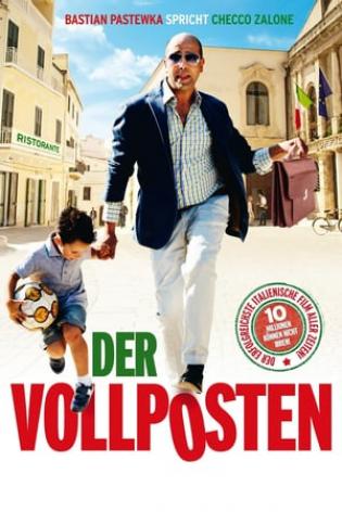 Der Vollposten (2016)