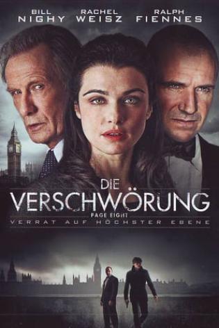 Die Verschwörung - Verrat auf höchster Ebene (2011)