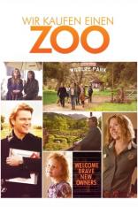 Wir kaufen einen Zoo (2011)