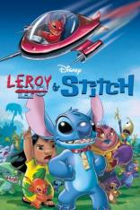 Leroy & Stitch (2006)