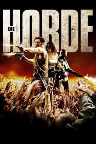 Die Horde (2009)