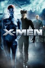 X-Men (2000)