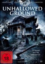 Unhallowed Ground (2015)