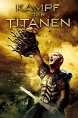 Kampf der Titanen (2010)