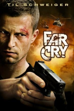 Far Cry (2008)