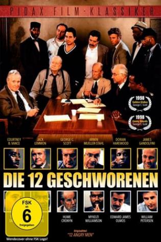 Die 12 Geschworenen (1997)