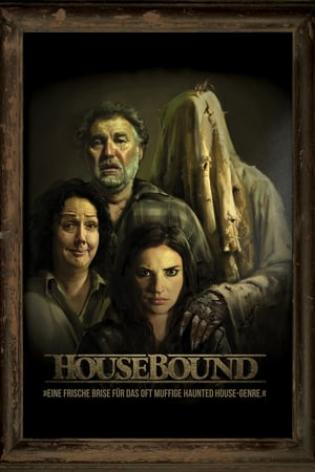 Housebound (2014)