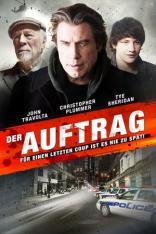 Der Auftrag (2014)